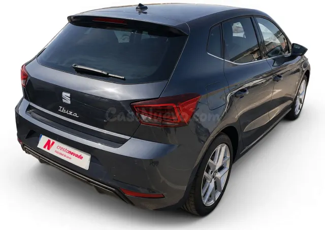 Seat Ibiza 1.0 TSI 85kW Xcellence - foto 2