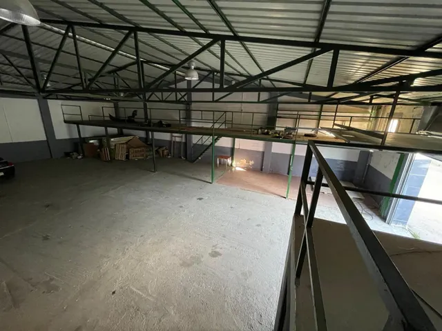VENTA DE NAVE EN CHARCA MUSIA - foto 2