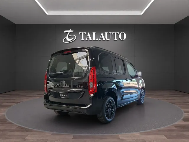 Fiat Doblò 1.5 75kW (100CV) diésel MT6 Talla M - foto 5