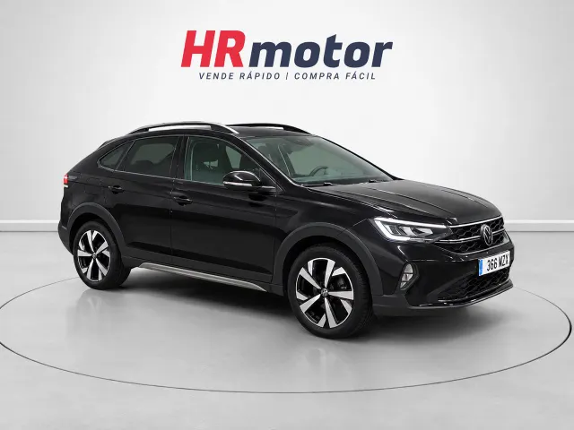 Volkswagen Taigo Más 1.0 TSI 85 kW (115 CV) DSG