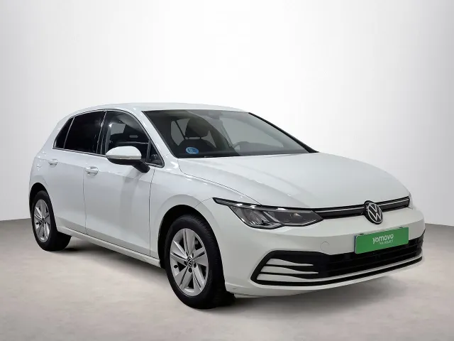 Volkswagen Golf GOLF 1.0 ETSI 110 DSG LIFE 5P