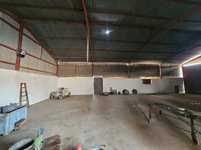 SE VENDE CASA A REFORMAR + ALMACEN + HUERTO EN BALSAPINTADA, - foto 5