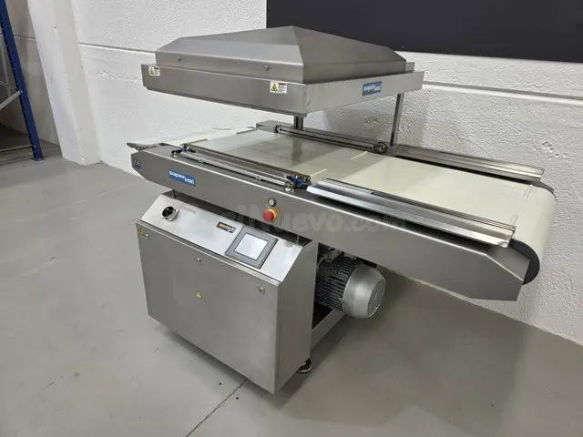 Máquina aspiradora industrial reacondicionada GK169B - Madri - foto 2
