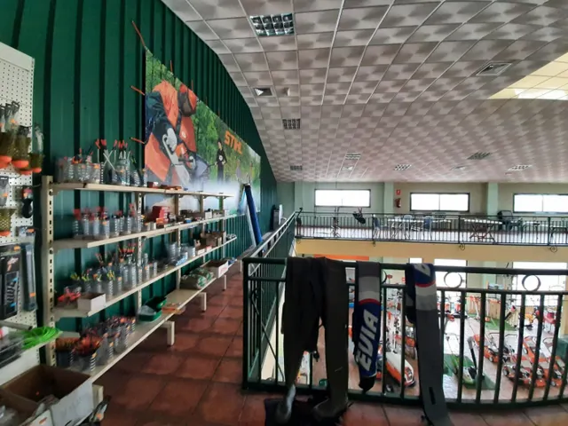 MAGNIFICA NAVE - foto 4
