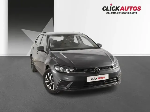 Volkswagen Polo 1.0 TSI 95CV Life DSG - foto 3