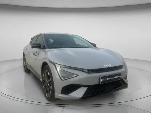 Kia EV6 - foto 3