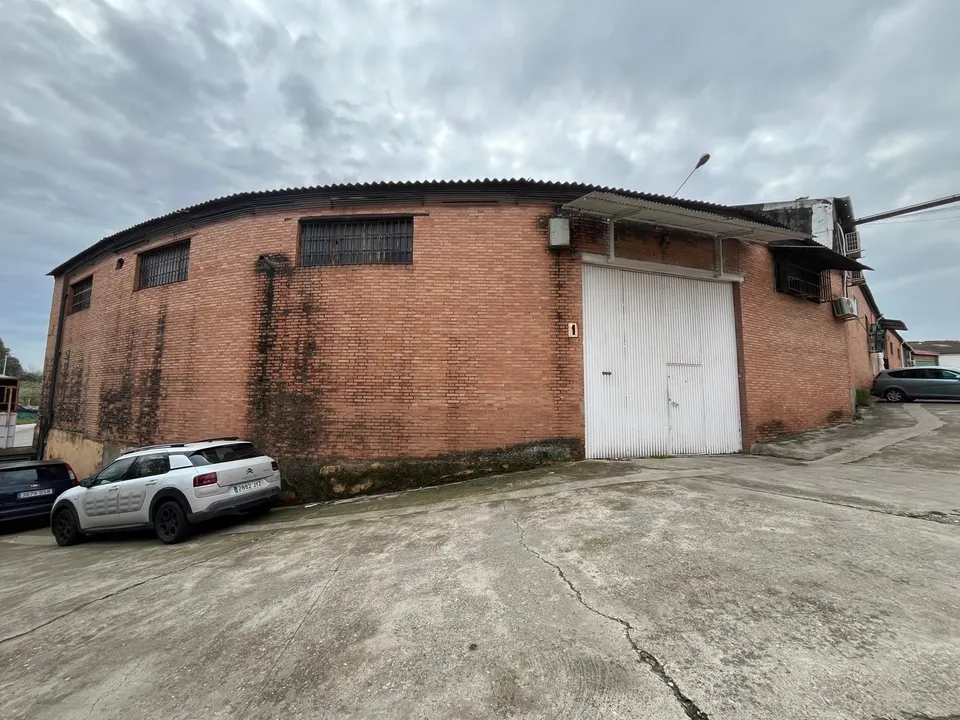 SUELO URBANO EN FUENTE DE LA SALUD