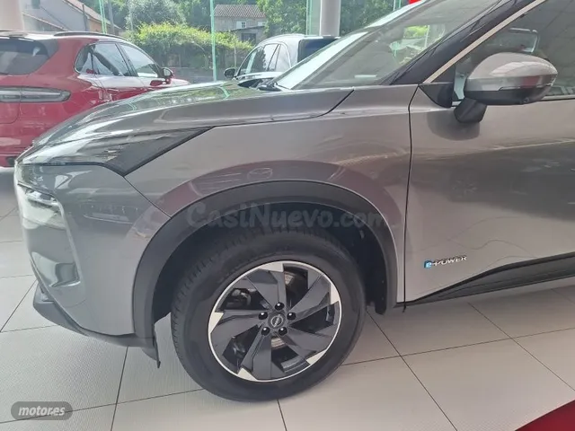 Nissan X Trail - foto 4