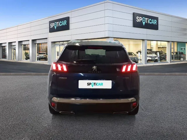 Peugeot 3008 225 e-EAT8 GT Pack - foto 5