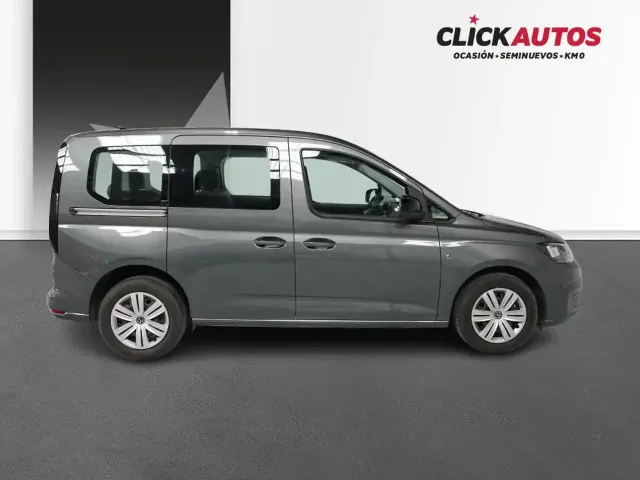 Volkswagen Caddy 2.0 TDI 102CV Origin - foto 5