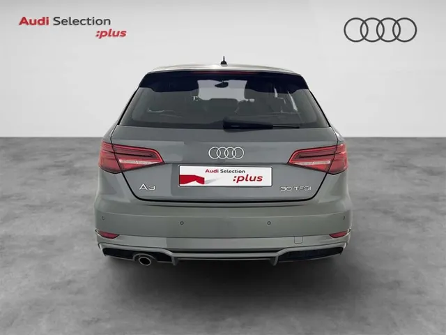 Audi A3 - foto 5