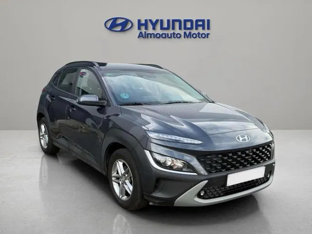 Hyundai Kona - foto 2