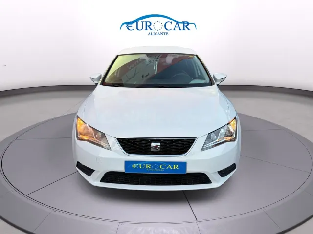 Seat Leon 1.6 TDI CR 105 CV Start&Stop Reference - foto 2