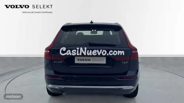 Volvo XC 60 - foto 4
