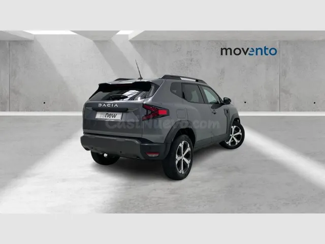 Dacia Duster - foto 2
