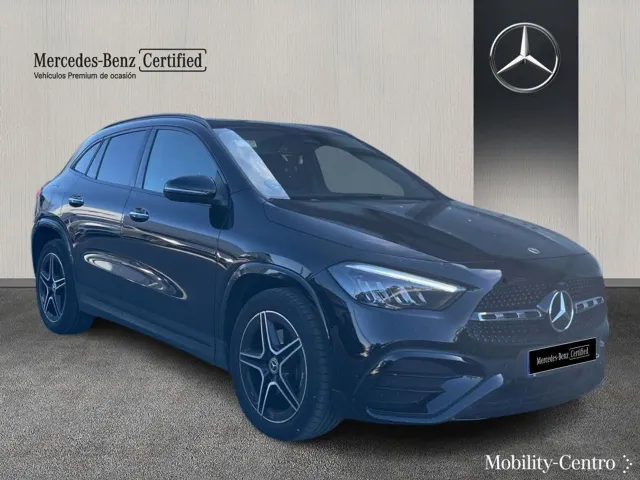 Mercedes Gla 250 E Amg Line - foto 3