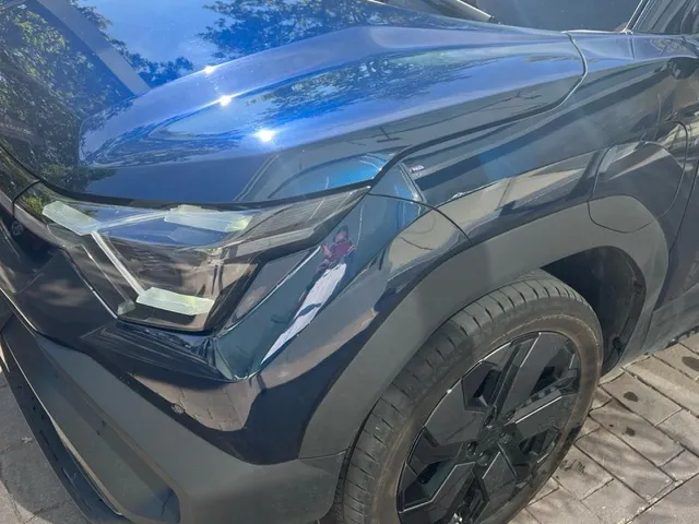 Suzuki e Vitara - foto 4