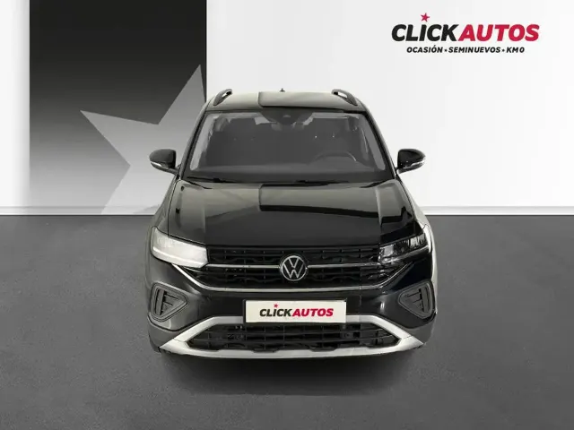 Volkswagen T-Cross 1.0 TSI 115CV Life - foto 2
