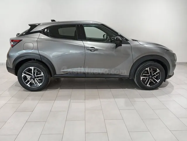 Nissan Juke DIG-T 84 kW (114 CV) DCT 7V N-Connecta - foto 4