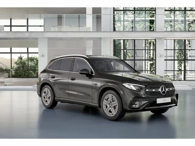 Mercedes Glc 220 D 4matic Amg Line - foto 3