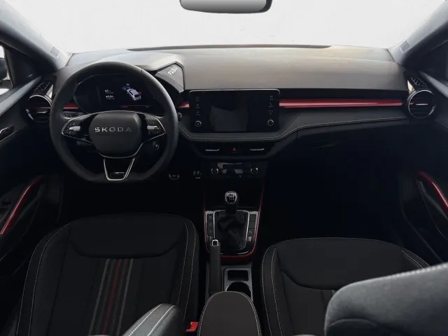 Skoda Fabia 1.0 TSI 85KW (115CV) Monte Carlo - foto 4