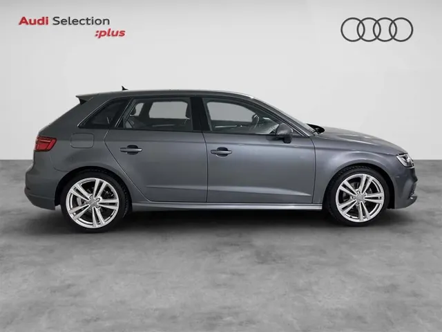Audi A3 - foto 3