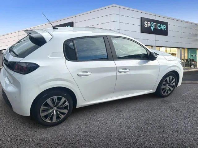 Peugeot 208 PureTech 73kW (100CV) Active Pack - foto 4