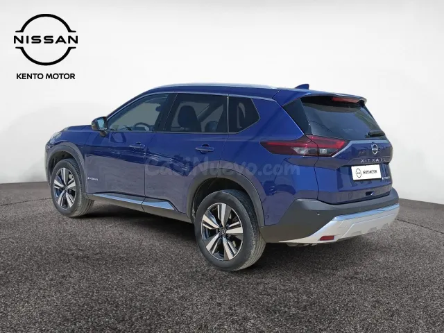 Nissan X-Trail Tekna e-Power 204 CV - foto 3