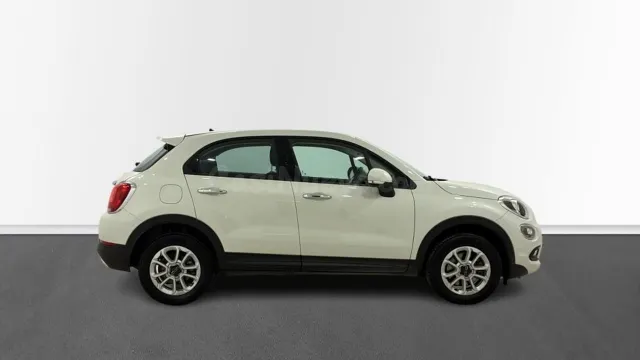 Fiat 500X 1.6 E-TORQ 110CV CROSS FWD 5P - foto 4