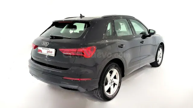 Audi Q3 1.5 TSI 150cv Stronic en Madrid – Ocasión Oficial - foto 4