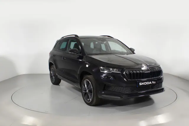 Skoda Karoq KAROQ 1.5 TSI SPORTLINE DSG 5P