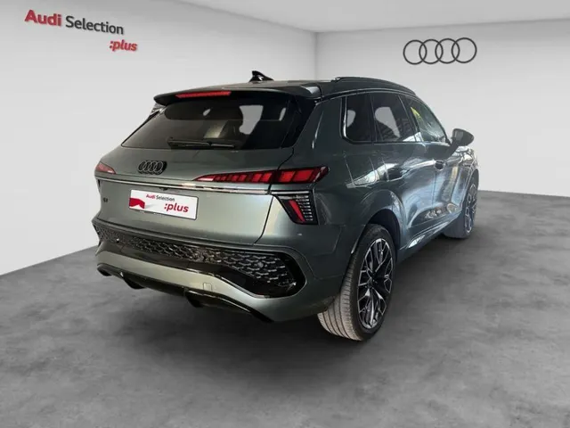 Audi Q3 - foto 4
