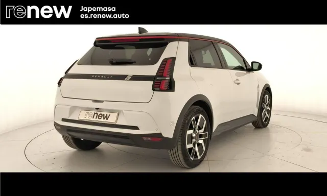 Renault 5 E-Tech eléctrico: confort y autonomía en Granada - foto 2