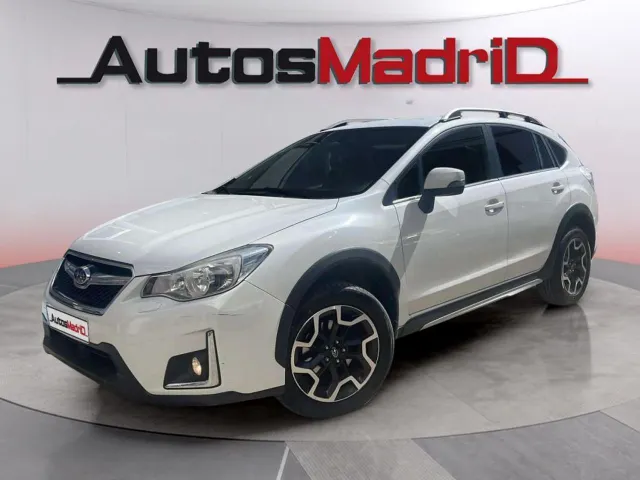 Subaru XV 1.6i Advance - foto 3
