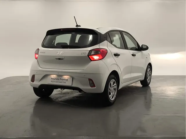 Hyundai i10 0km Terrassa - Oferta especial coche nuevo - foto 2