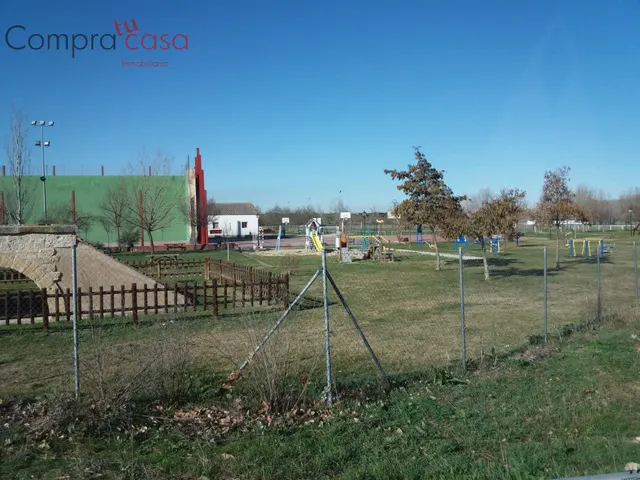 VENTA.-.SUELO RUSTICO.-.HONTANARES DE ERESMA - foto 2