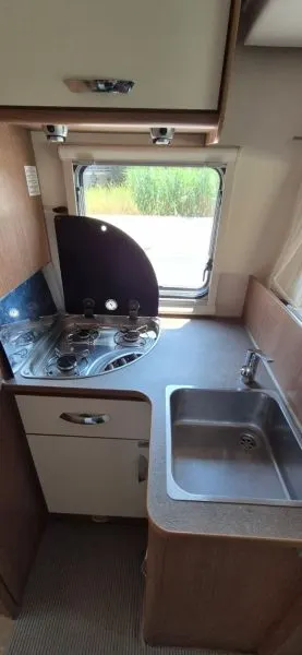 Renault Rimor Kayak 95 plus - foto 4