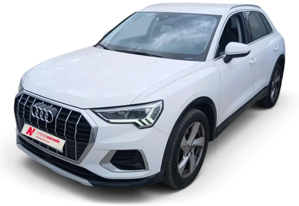 Audi Q3 Advanced 35 TDI 110kW (150CV) S tronic