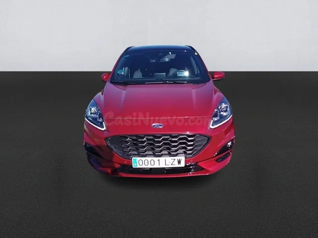 Ford Kuga ST-Line 2.0 EcoBlue MHEV 110kW (150CV) (2022) - foto 2