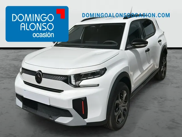 Citroën C3 Nuevo Citroën Aircross Turbo 100 S&S 6v PLUS