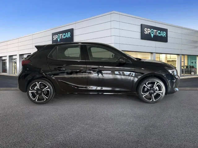 Corsa Híbrido 1.2T Automático Santander - Oportunidad Única - foto 4