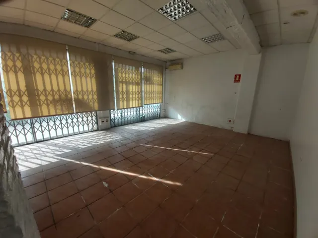NAVE INDUSTRIAL EN AVDA. DE ALICANTE