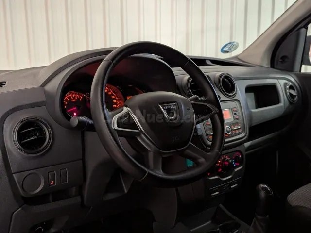 DACIA DOKKER 1.6 LPG 102CV VAN - foto 5