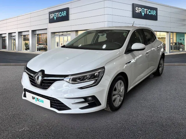 Renault Megane Blue dCi 85 kW (115CV) Equilibre