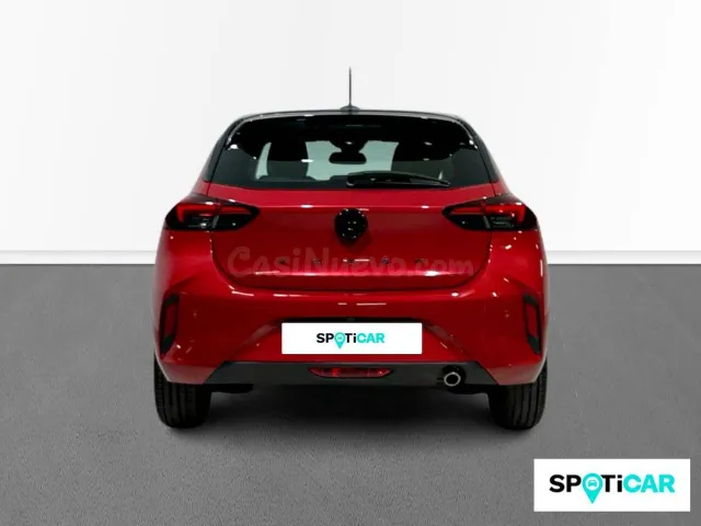 Opel Corsa 1.2T XHL 74kW (100CV) GS - foto 5