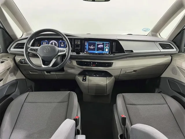 Volkswagen Multivan - foto 4