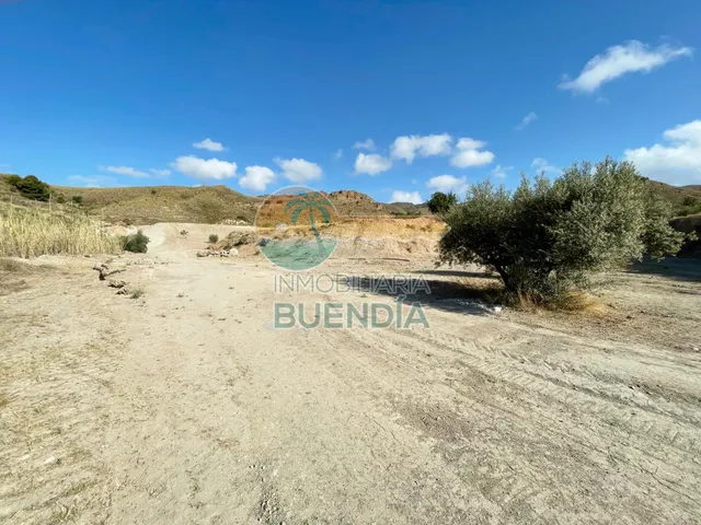 GRAN TERRENO RUSTICO EDIFICABLE DE 20.000 M2 - ref 1044 - foto 4