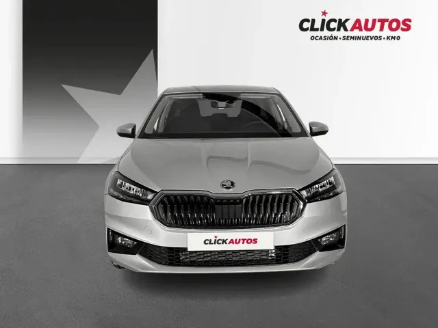 Skoda Fabia 1.0 TSI 115CV Selection DSG - foto 2