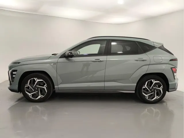 Hyundai Kona - foto 3