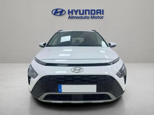 Hyundai Bayon - foto 3